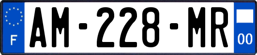 AM-228-MR