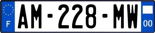 AM-228-MW