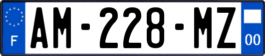 AM-228-MZ