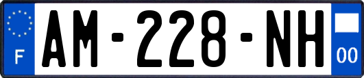 AM-228-NH