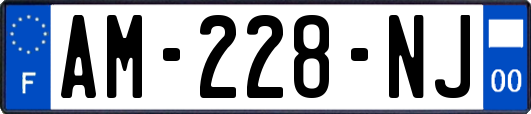 AM-228-NJ