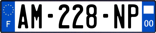AM-228-NP