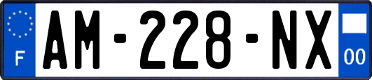 AM-228-NX