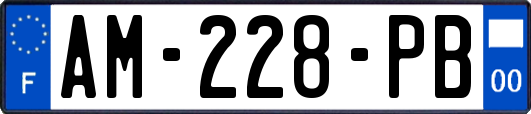 AM-228-PB