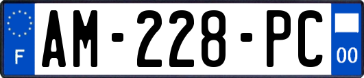 AM-228-PC