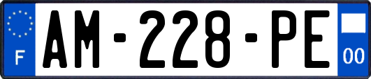 AM-228-PE