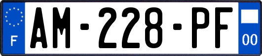AM-228-PF
