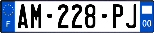 AM-228-PJ