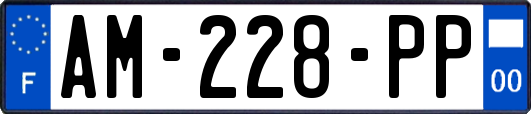 AM-228-PP