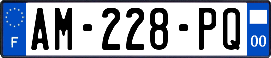 AM-228-PQ