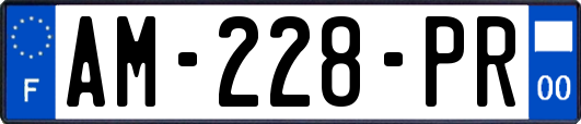 AM-228-PR