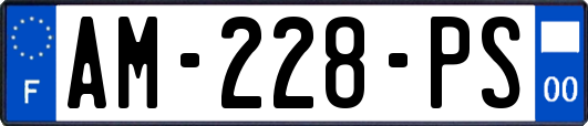 AM-228-PS