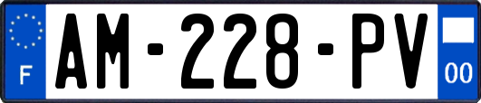 AM-228-PV