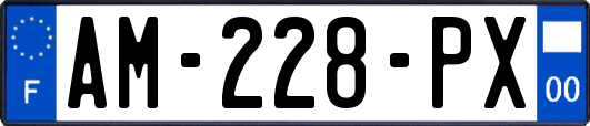 AM-228-PX