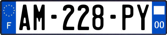 AM-228-PY