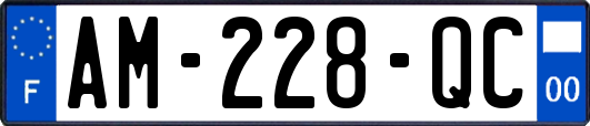 AM-228-QC