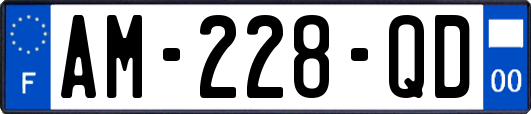 AM-228-QD
