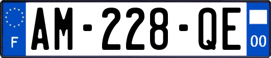 AM-228-QE