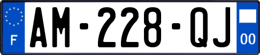 AM-228-QJ