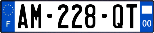 AM-228-QT