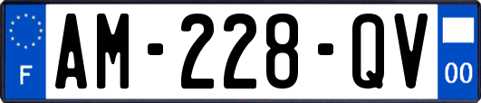 AM-228-QV