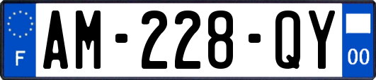 AM-228-QY