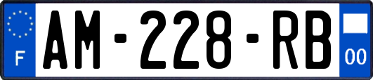 AM-228-RB