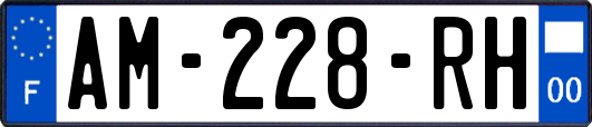 AM-228-RH