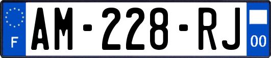 AM-228-RJ