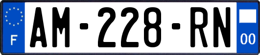 AM-228-RN