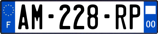 AM-228-RP