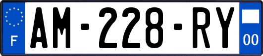AM-228-RY