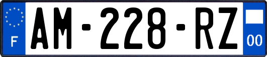 AM-228-RZ