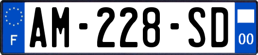 AM-228-SD