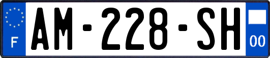 AM-228-SH