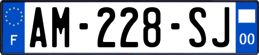 AM-228-SJ