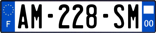AM-228-SM