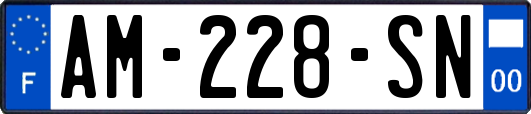 AM-228-SN