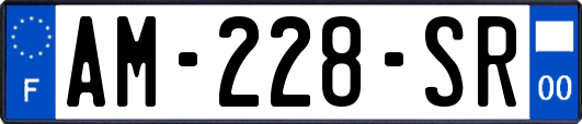 AM-228-SR