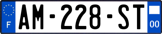 AM-228-ST