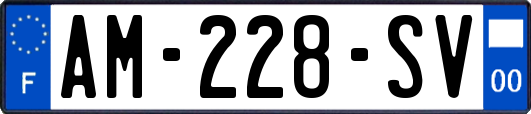 AM-228-SV