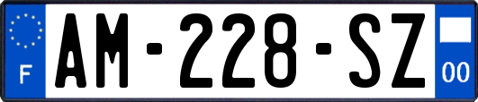 AM-228-SZ