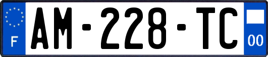 AM-228-TC