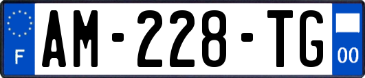 AM-228-TG