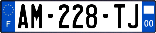AM-228-TJ