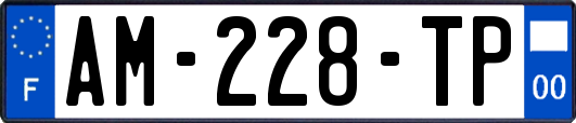 AM-228-TP