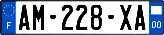 AM-228-XA
