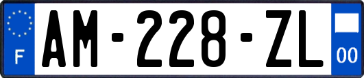 AM-228-ZL