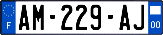 AM-229-AJ