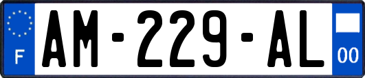 AM-229-AL